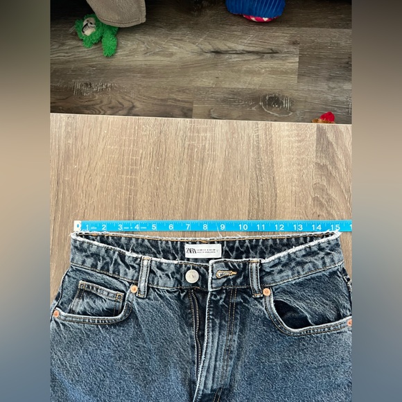Zara Jeans - Picture 9 of 15